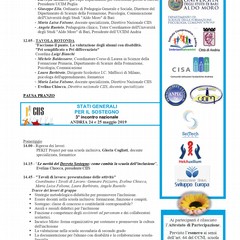 Programma completo