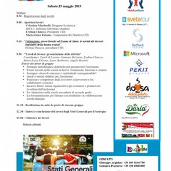 Programma completo