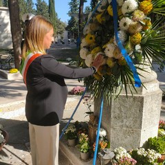 Commemorazione dei Defunti: Santa Messa presso il Cimitero