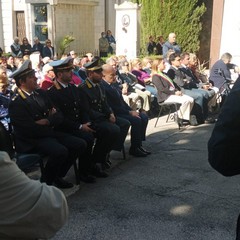 Commemorazione dei Defunti: Santa Messa presso il Cimitero