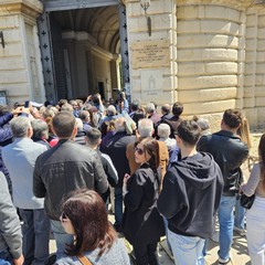 Il cimitero di Andria diventa Museo