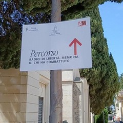 Il cimitero di Andria diventa Museo