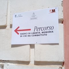 Il cimitero di Andria diventa Museo