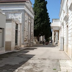 Il cimitero di Andria diventa Museo