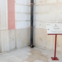 Il cimitero di Andria diventa Museo
