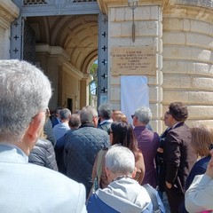 Il cimitero di Andria diventa Museo