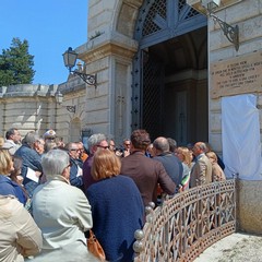 Il cimitero di Andria diventa Museo