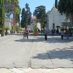 Il cimitero di Andria diventa Museo
