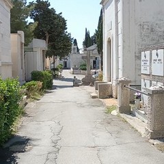 Il cimitero di Andria diventa Museo
