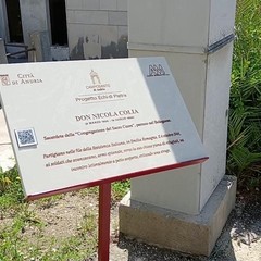 Il cimitero di Andria diventa Museo