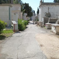Il cimitero di Andria diventa Museo