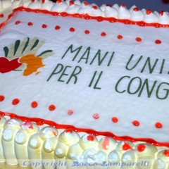 progetto “Mani unite per il Congo”