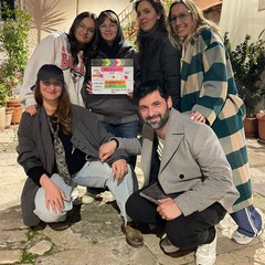il talento dell’IP Archimede conquista il cinema