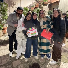 il talento dell’IP Archimede conquista il cinema