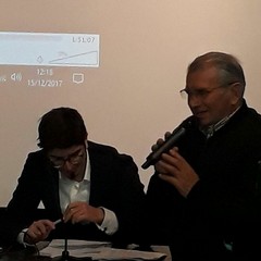 Ancora un successo per "I volti della violenza a teatro" di Francesco Sinigaglia