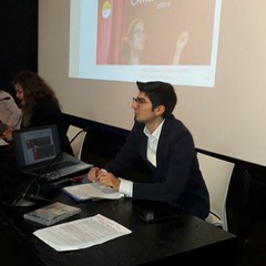 Ancora un successo per "I volti della violenza a teatro" di Francesco Sinigaglia