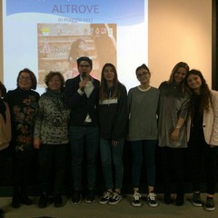 Ancora un successo per "I volti della violenza a teatro" di Francesco Sinigaglia