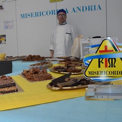 Cioccolatiamoci prima edizione Ambulatorio Noi con Voi Misericordia