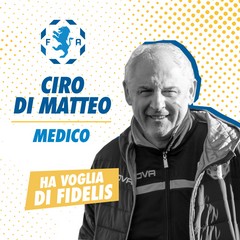CIRO DI MATTEO
