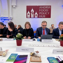 City Vision Andria