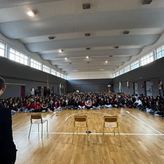 comunità del Liceo Carlo Troya