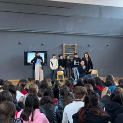 comunità del Liceo Carlo Troya