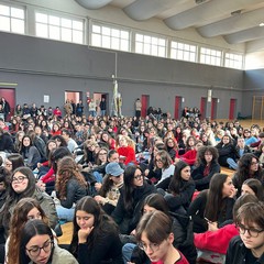 comunità del Liceo Carlo Troya