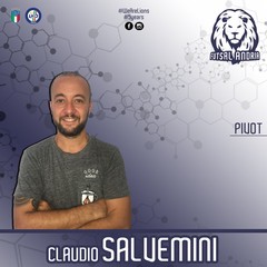 claudio salvemini