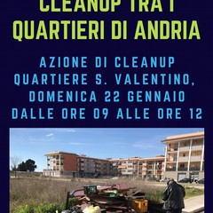 Cleanup di Place