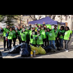 Cleanup di Place