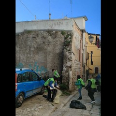 Cleanup di Place