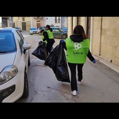 Cleanup di Place
