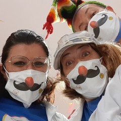clown dottori