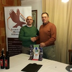 Club Storio e Motori Federiciani di Andria