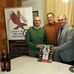 Club Storio e Motori Federiciani di Andria