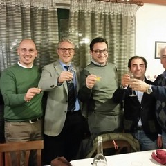 Club Storio e Motori Federiciani di Andria
