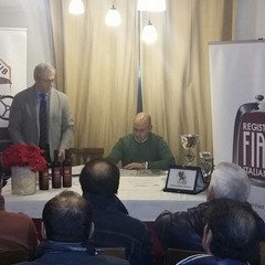 Club Storio e Motori Federiciani di Andria
