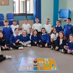 Coding scuola primaria Cotugno