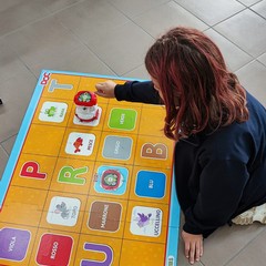 Coding scuola primaria Cotugno