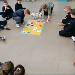 Coding scuola primaria Cotugno