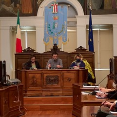 Presentato a Palazzo di Città il progetto Pedibus