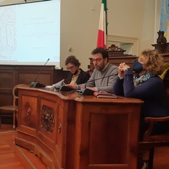 Presentato a Palazzo di Città il progetto Pedibus