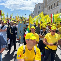 Coldiretti Puglia