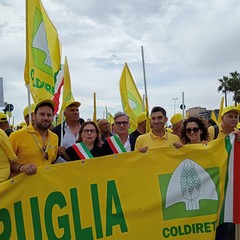 Coldiretti Puglia