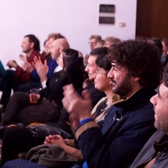 “Comic Sans Domenico”, uno spettacolo per star bene ridendo