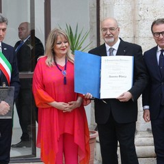 77° anniversario della proclamazione della Repubblica italiana