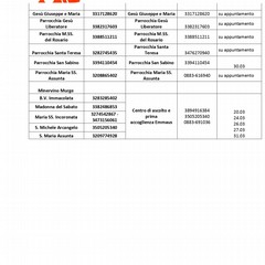 comunicato stampa n page