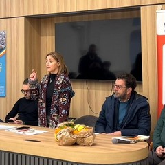 Presentato il progetto “Pedala fra’… sport, cibo e cultura”
