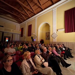 concerto a sostegno dei bambini del Niger