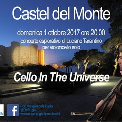concerto castel del monte